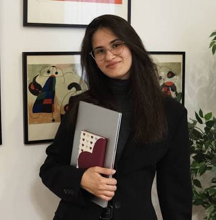 Kristina Katavić
